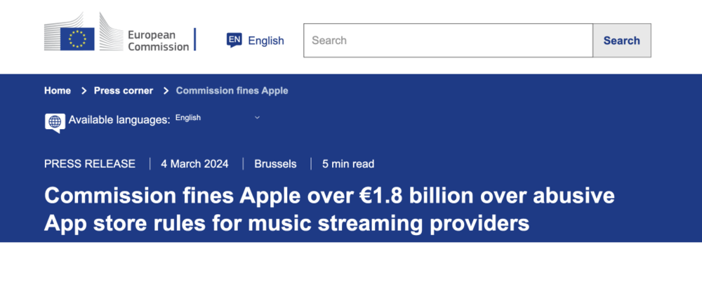 角子機:蘋果和微信終有一戰