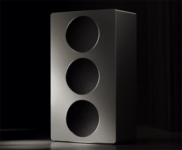 易七 27asia娛樂城:1999元 小米Sound2 Max藍牙音箱發佈:支持雙芯無線組網