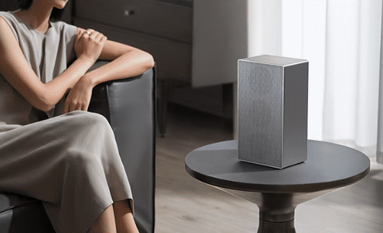 易七 27asia娛樂城:1999元 小米Sound2 Max藍牙音箱發佈:支持雙芯無線組網