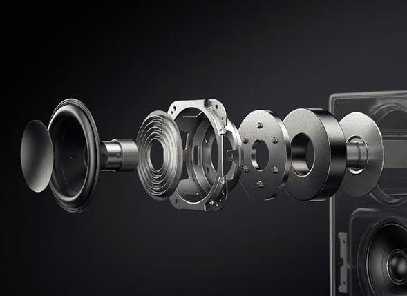 易七 27asia娛樂城:1999元 小米Sound2 Max藍牙音箱發佈:支持雙芯無線組網