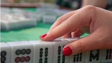 {百家樂}(打麻将怎么才算赢了呢) {百家樂}(打麻将怎么才算赢了呢)