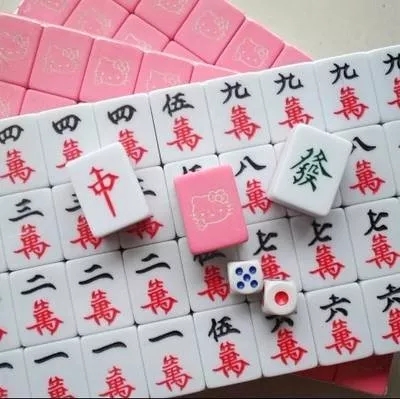 {娛樂城}(贵州麻将拿牌顺序口诀135)