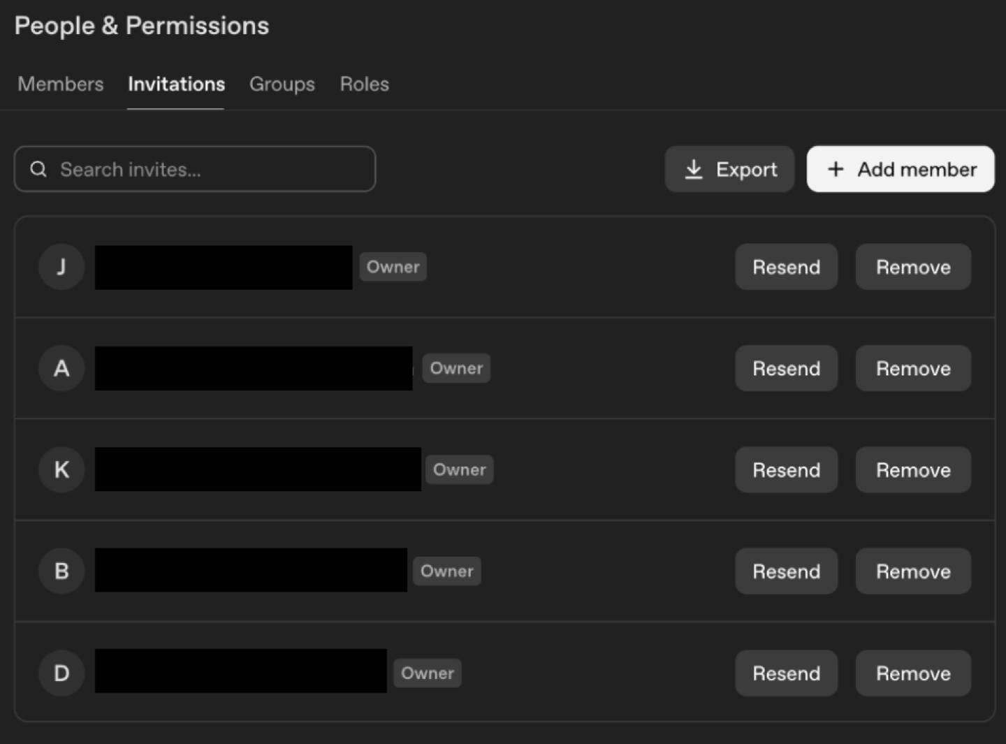 網上投注:安全公司曝光黑客濫用 OpenAI 組織邀請功能,對公司員工進行精準釣魚攻擊